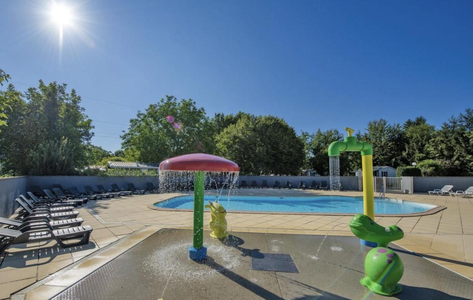 Le Muscat - Bungalow Pour 5 - Tv - Clim Boofzheim Extérieur photo